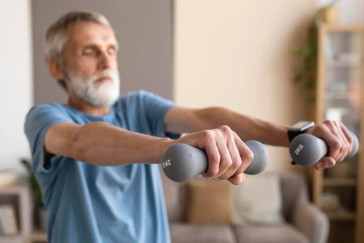 O que é a sarcopenia