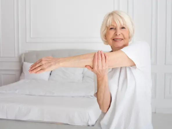 Sarcopenia em Idosos Sintomas e Tratamentos Essenciais para uma Vida Ativa