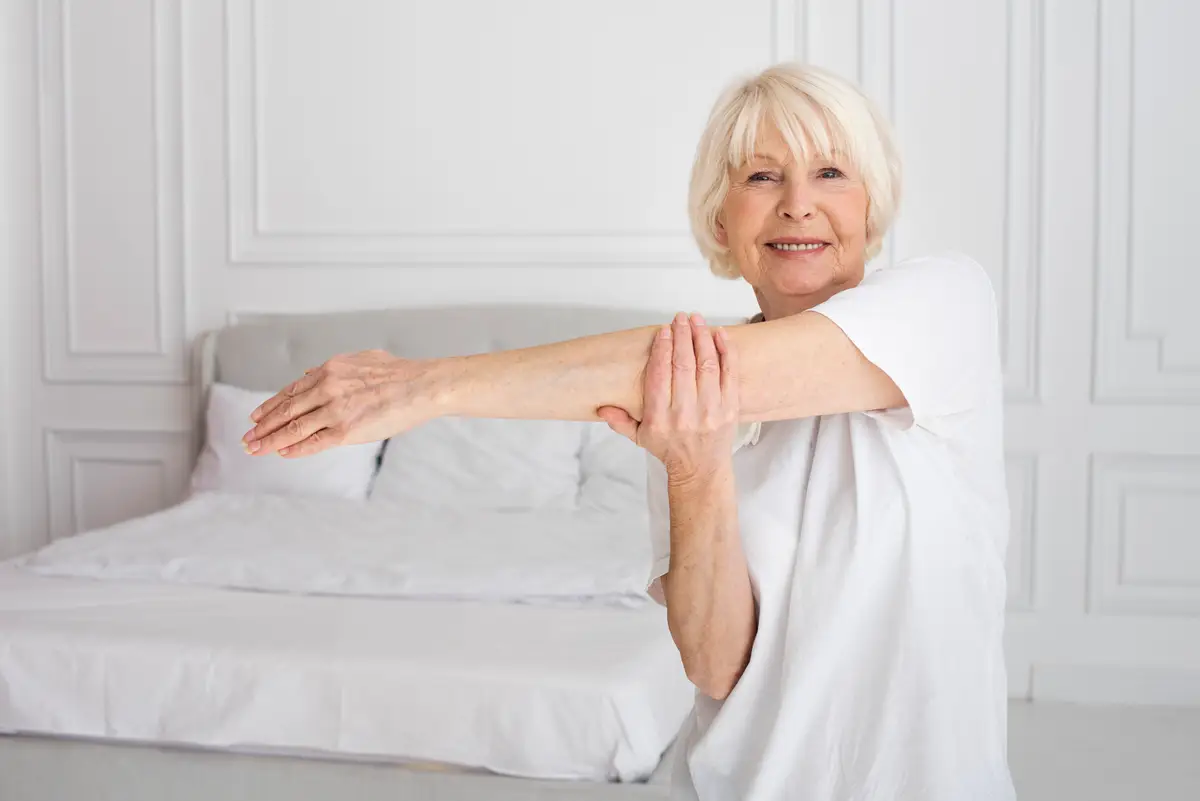 Sarcopenia em Idosos Sintomas e Tratamentos Essenciais para uma Vida Ativa