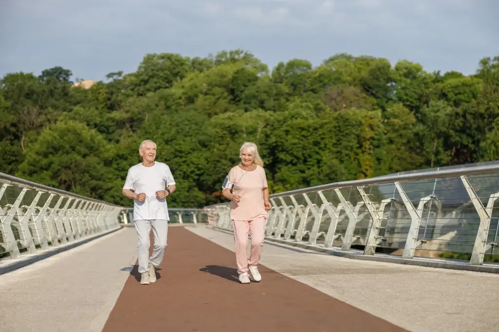 idosos ativos lares e residencias senior