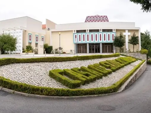 Casa de Saúde Bento Menni – Guarda