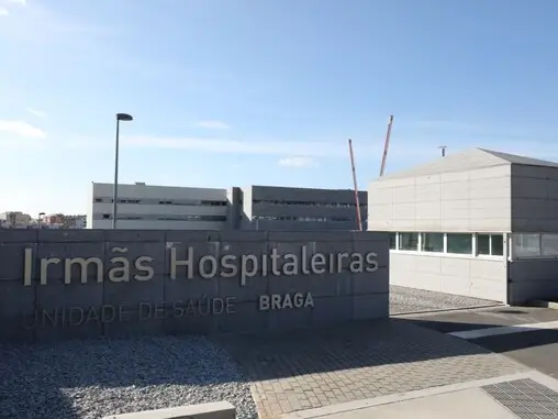 Casa de Saúde do Bom Jesus – Braga - lar idosos - residencia senior