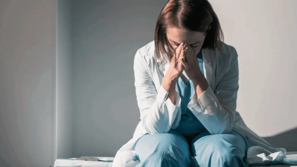 Como Combater a Privação de Sono dos Cuidadores