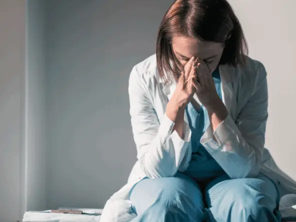 Como Combater a Privação de Sono dos Cuidadores