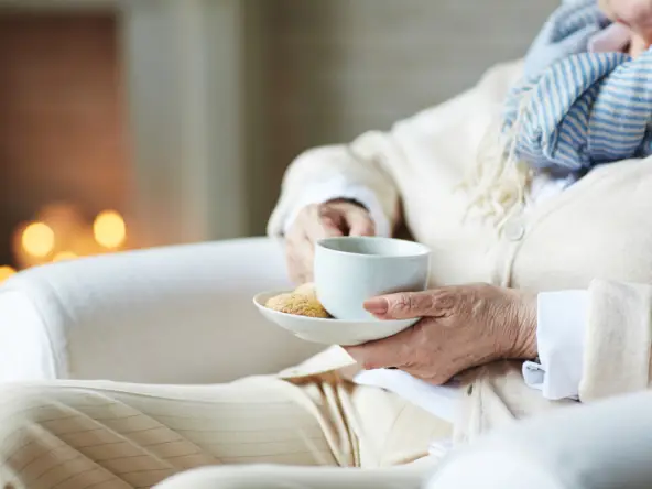 Cuidados no Inverno com Aquecedores, Lareiras e Outras Fontes de Calor