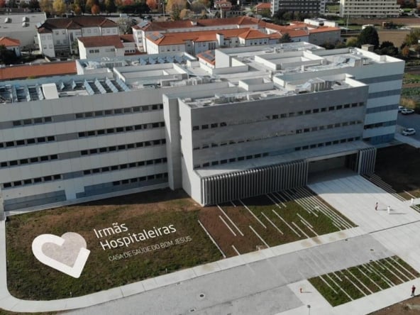 Irmãs Hospitaleiras – Cuidar com hospitalidade, dignidade e proximidade