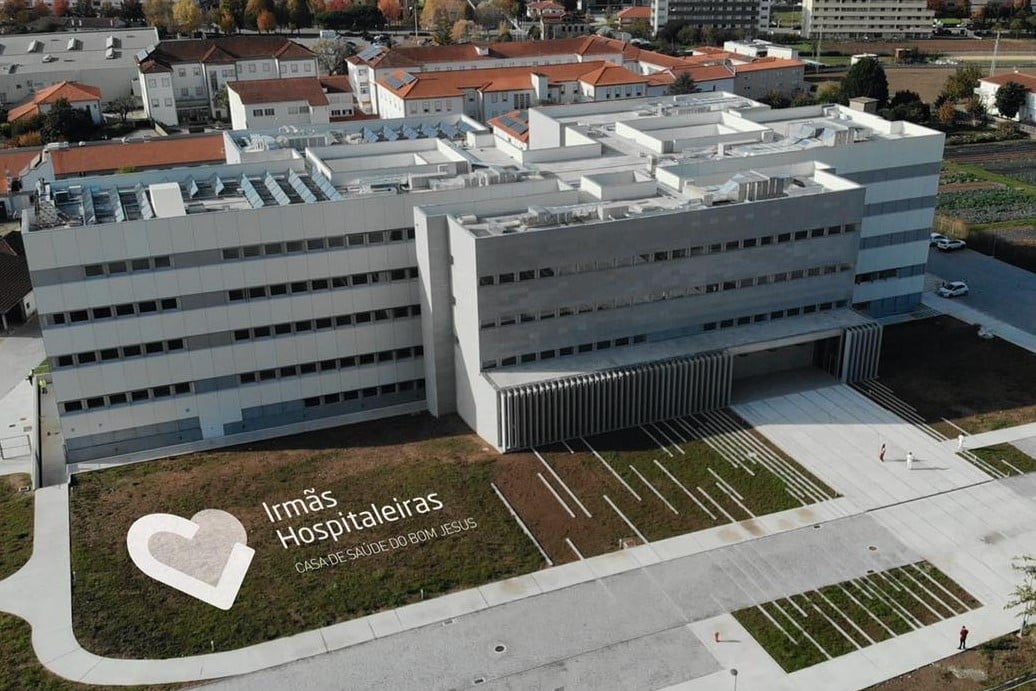 Irmãs Hospitaleiras – Cuidar com hospitalidade, dignidade e proximidade