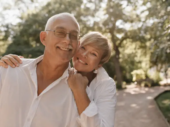 Viver Mais, Viver Melhor A Revolução da Terceira Idade em Portugal