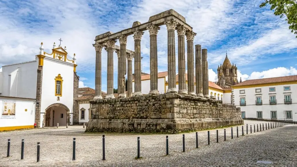 Guia Completo Melhores Lares de Idosos em Évora