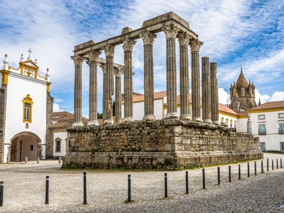 Guia Completo Melhores Lares de Idosos em Évora