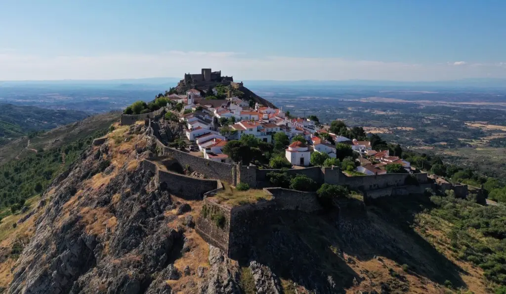 Guia Completo Melhores Lares de Idosos em Marvão