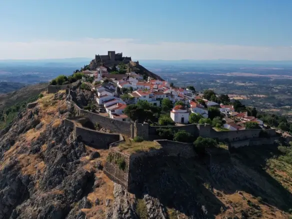 Guia Completo Melhores Lares de Idosos em Marvão