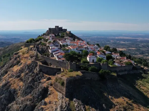 Guia Completo Melhores Lares de Idosos em Marvão
