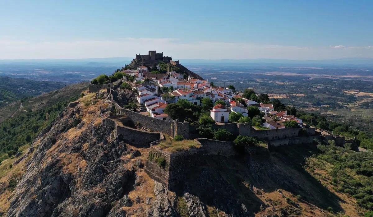 Guia Completo Melhores Lares de Idosos em Marvão