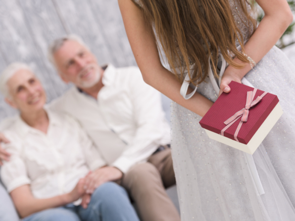 Ideias de Prendas para Avós Úteis, Práticas e Cheias de Carinho