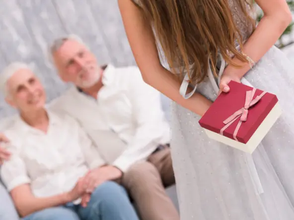 Ideias de Prendas para Avós Úteis, Práticas e Cheias de Carinho