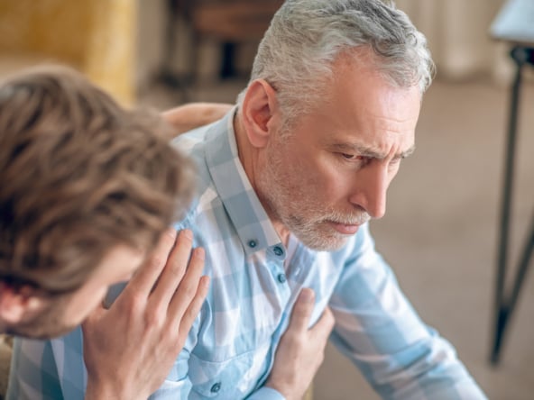 Sopro no Coração em Idosos Causas, Riscos e Cuidados Essenciais