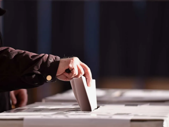 Idosos em Lares o Voto Esquecido em Portugal