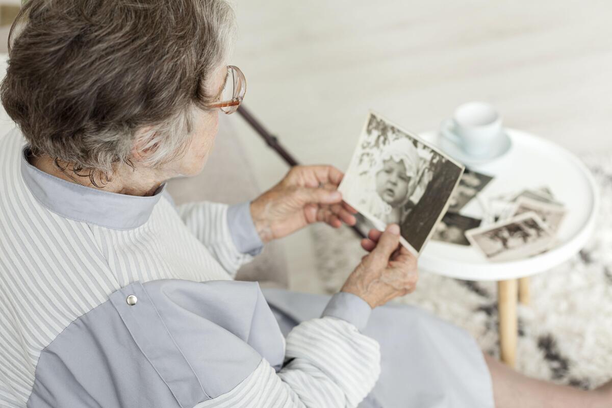 Demência e Alzheimer qual é a diferença