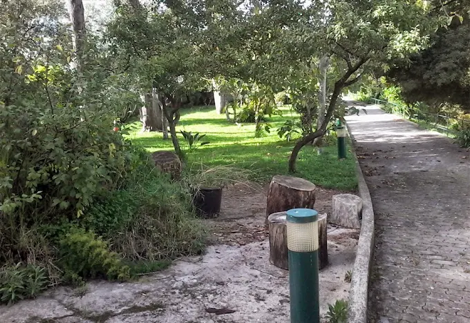 Sociedade Espanhola de Beneficência Jardim