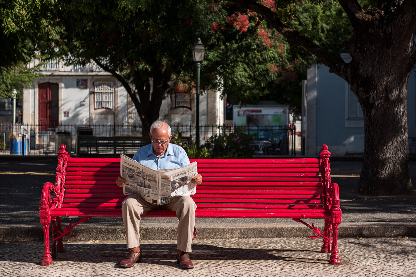 Quem paga o lar quando a reforma não chega