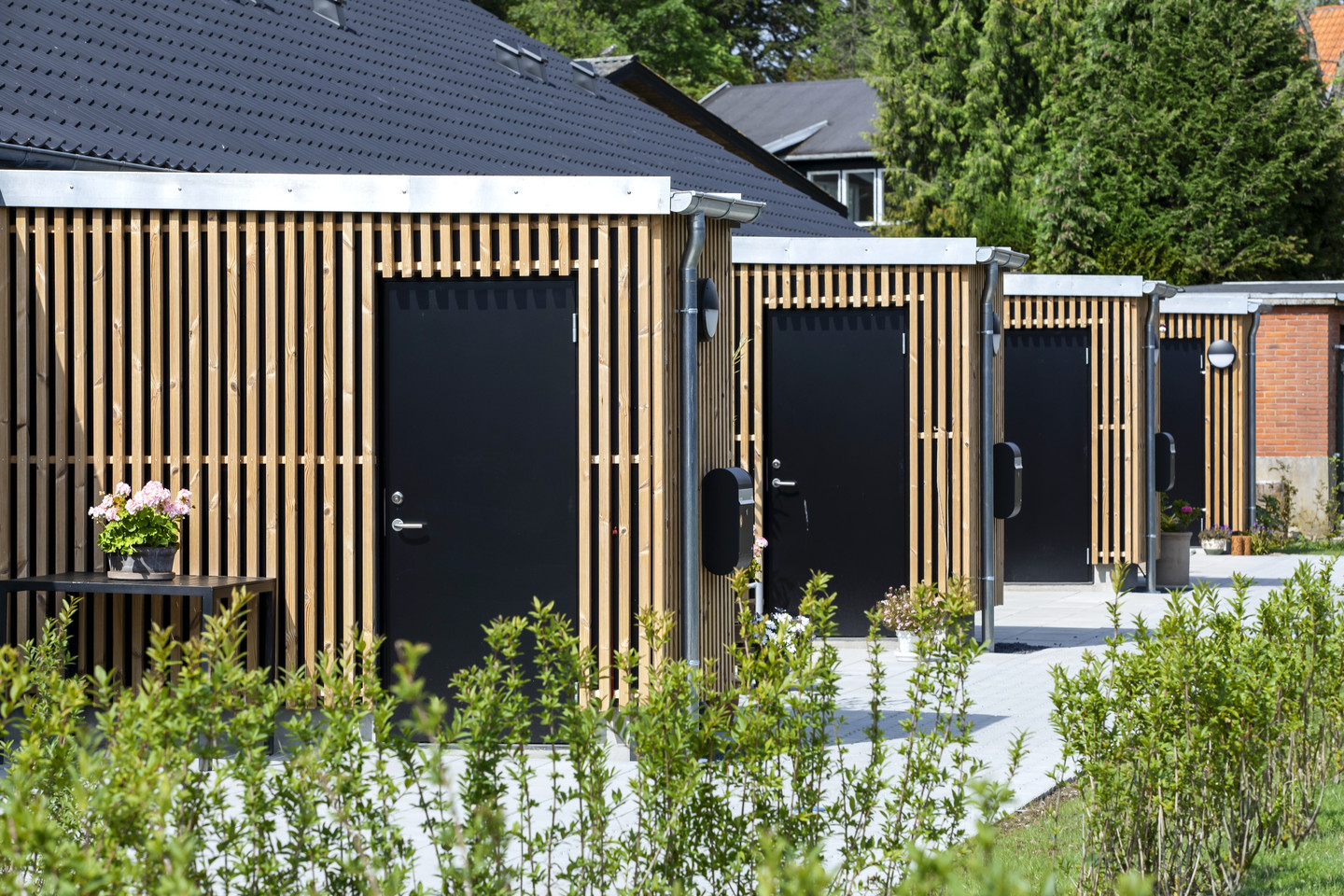 Bofællesskab o modelo dinamarquês de habitação colaborativa para um envelhecimento mais ativo