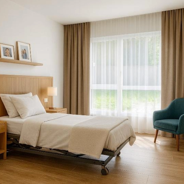 L. A. SAÚDE BOUTIQUE RESIDENCES AVEIRO