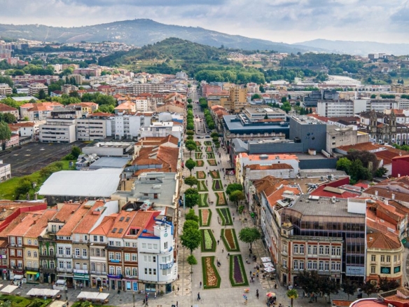 Lares para Idosos em Braga guia para famílias