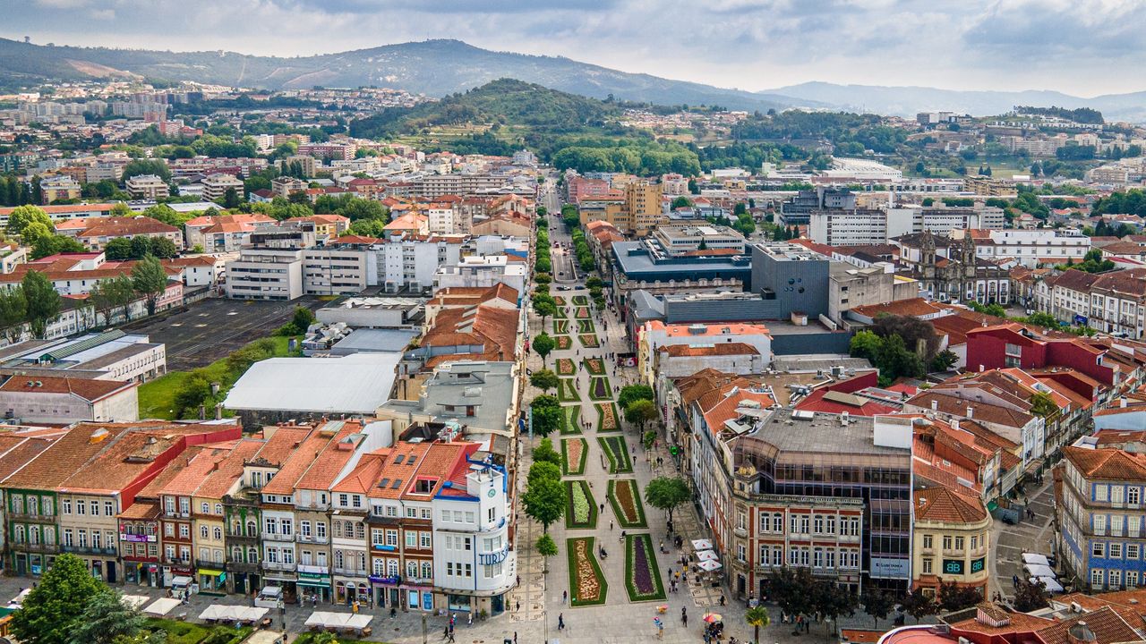 Lares para Idosos em Braga guia para famílias