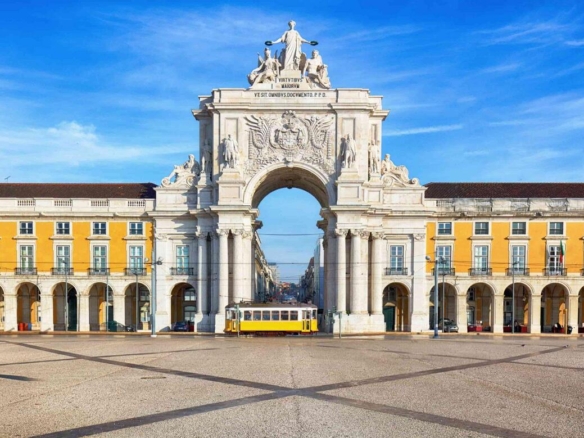Melhores Lares de Idosos em Lisboa Guia Completo 2026