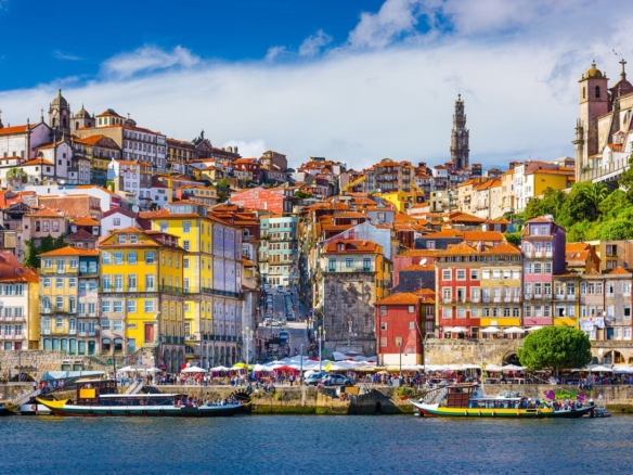 Quanto custa um Lar de Idosos no Porto