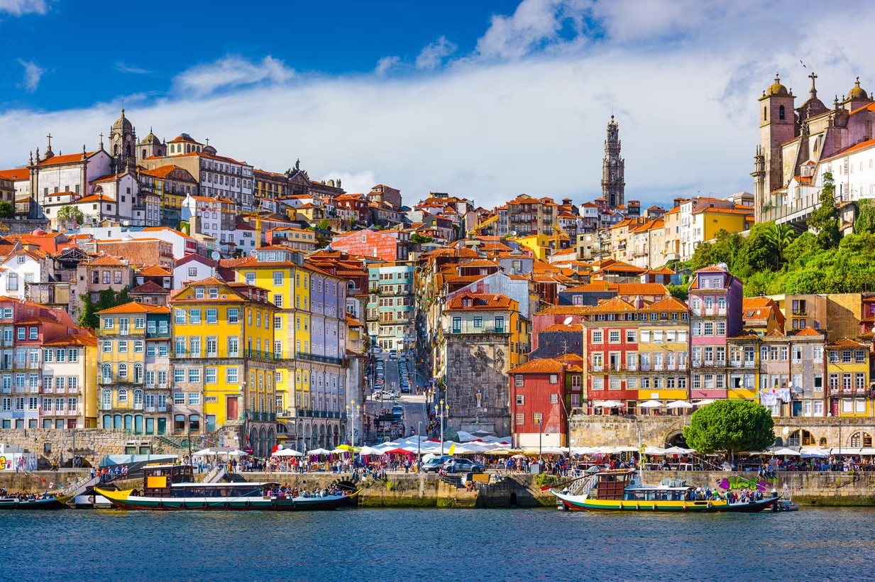 Quanto custa um Lar de Idosos no Porto