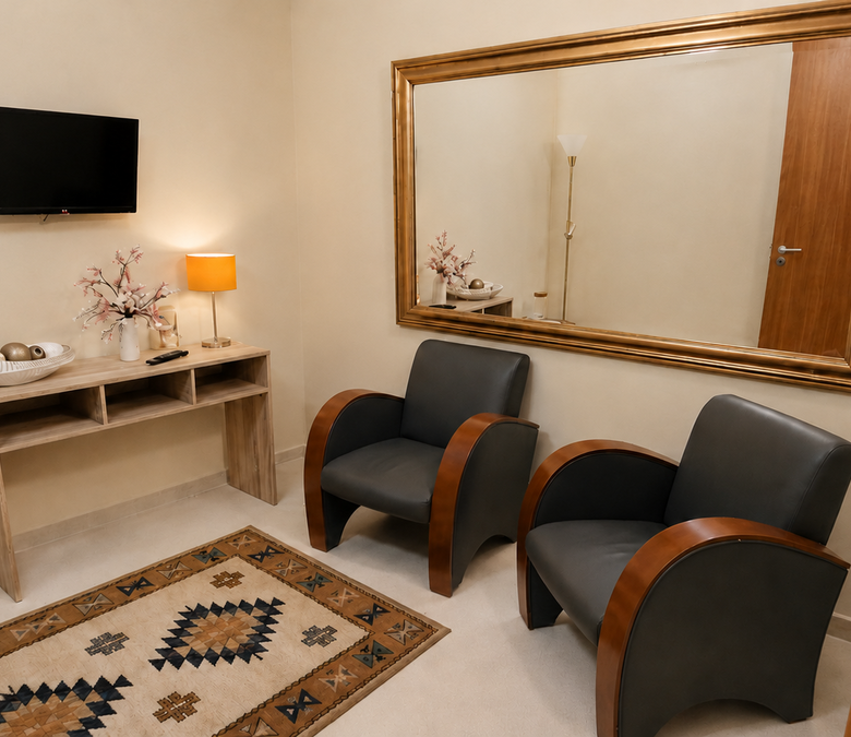 residencia-conforto-senior-sala-de-espera