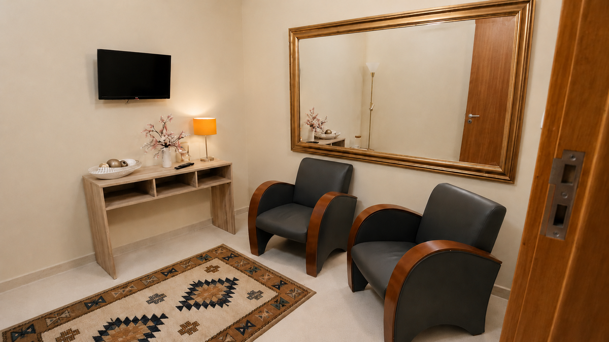 residencia-conforto-senior-sala-de-espera